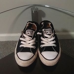 Womens converse shoes